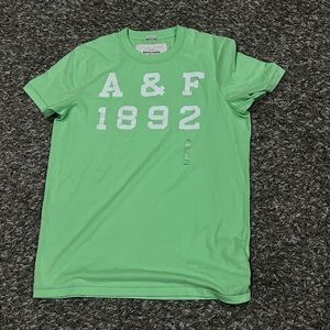 Abercrombie & Fitch men’s tee shirt size L